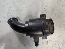 Mercedes GL ML R E 07-12 OEM Turbo Intake Resonator Damper Silencer A6421400687