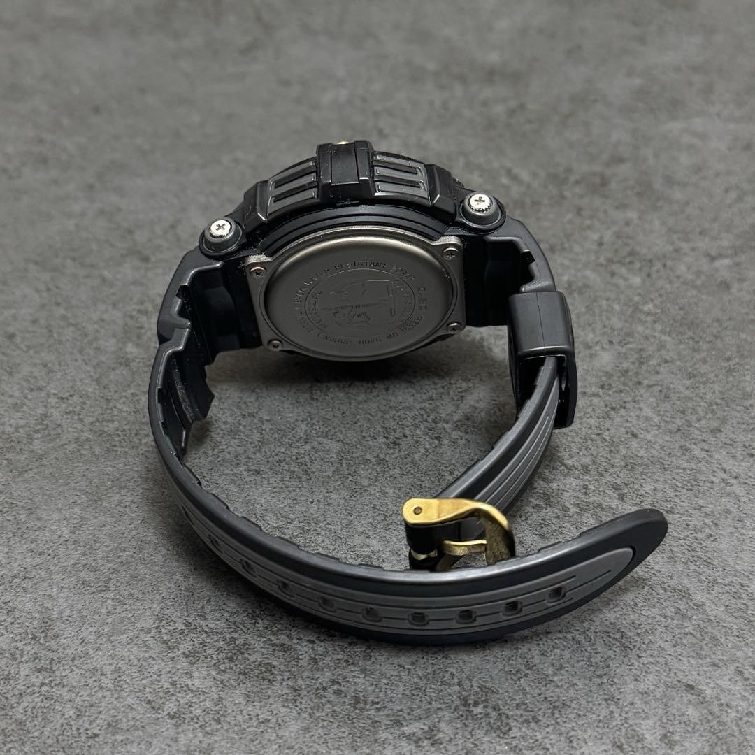 CASIO G-SHOCK デジタル腕時計 ブラック　DW-9300 楽天市場】dw 9300（腕時計）の通販