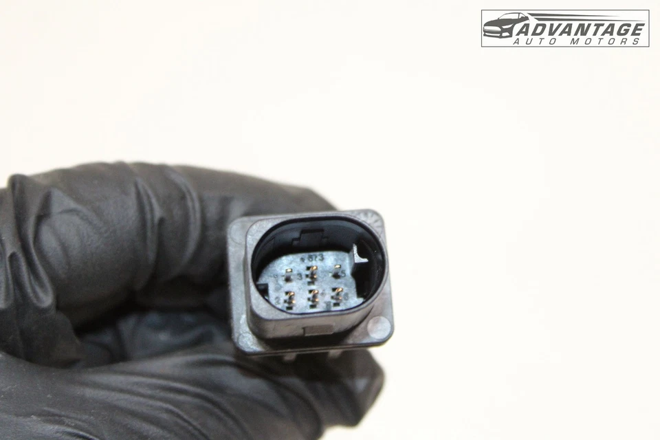 MERCEDES-BENZ ML350 W166 2012-2015 ESCAPE DELANTERO OXÍGENO O2 SENSOR LAMBDA OEM Foto 4 de 4