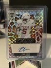 2025 Panini Mosaic Football Ryan Wingo #FSC-RWO