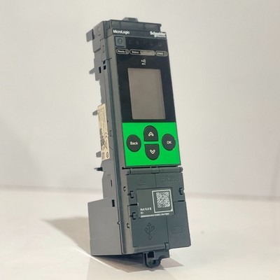 SCHNEIDER ELECTRIC LV947603 MICROLOGIC 6.0E CONTROL UNIT FREE SHIPPING