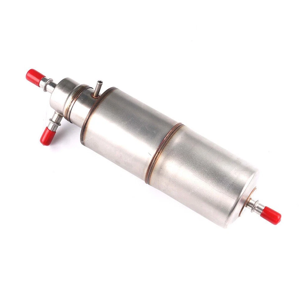 High Quality 1x Fuel Filter For Mercedes ML430 W163 1999 For Mercedes ML55 - Image 2 of 4
