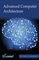 C. S. Pillai (U. A.) | Advance Computer Architecture | Taschenbuch | Englisch