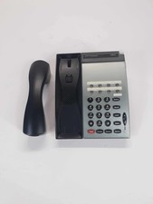 NEC DTP-8D-1 BK DTerm Series Desktop Telephone