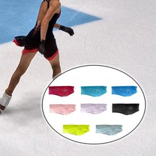 Figure Skating Headband Workout Gear Multifunctional Lightweight Breathable