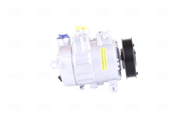 COMPRESSOR AIR CONDITIONING 890757 FOR AUDI PORSCHE DETA/DESA/DETB/DEUB 2.0L - Image 4 of 4