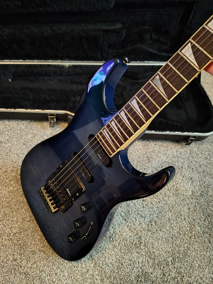Preços baixos em Guitarra Charvel Jackson | eBay