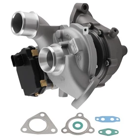 Turbo for Hyundai Santa Fé III DM 2.0 CRDi 136KW 28231-2F001 796017-0008