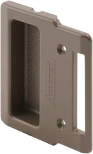 Prime-Line A 209 Stone Sliding Screen Door Pull, fits Andersen 1 Pack, 