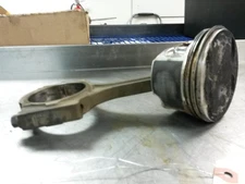 Piston and Connecting Rod Standard For 07-08 GMC Acadia  3.6 12608432