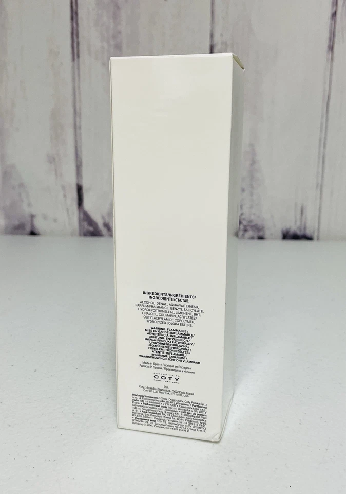 INDI By Katy Perry 3.4 fl.oz Para Mujer Eau De Parfume Spray Natural Foto 2 de 2