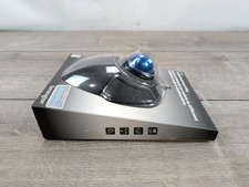 Kensington K72337 Orbit Trackball Mouse Black...