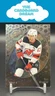 Nico Hischier 2022-23 SkyBox Metal Universe #60 New Jersey Devils Hockey Card