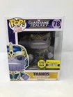 Thanos Supersized #78 NOT MINT