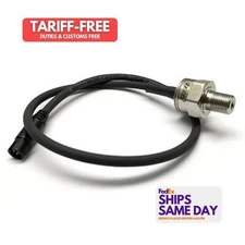 Aim Sports X05PSA00050P18K, Sensor Pressure 1/8npt 0-50PSI Performance Parts