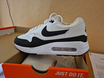 Nike Air Max 1 '86 OG G White Black Größe 40 weiß schwarz DV1403 110