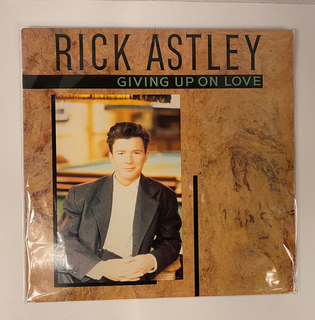 Rick Astley 12 inch collection他 CD 5枚セット Rick Astley – 12 Inch Collection | Releases | Discogs