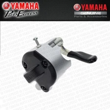 2009 - 2025 YAMAHA RAPTOR 700 700R YFZ450R YFZ 450R OEM THUMB THROTTLE ASSEMBLY