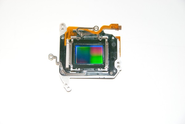  Sensor para Canon 550D (Rebel t2i) 