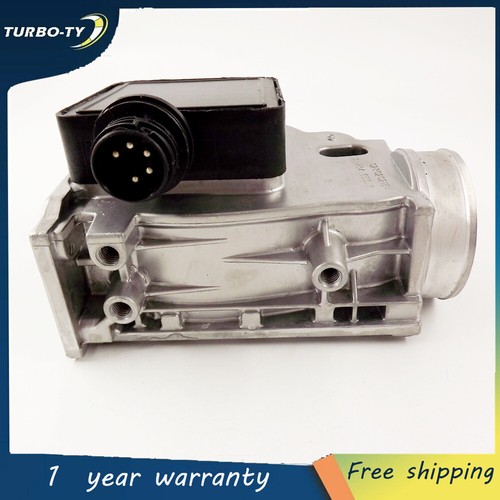 Sensor de flujo de aire de masa MAF medidor plateado para BMW E30 318ti 318i 318is 0280202134 - Imagen 5 de 10