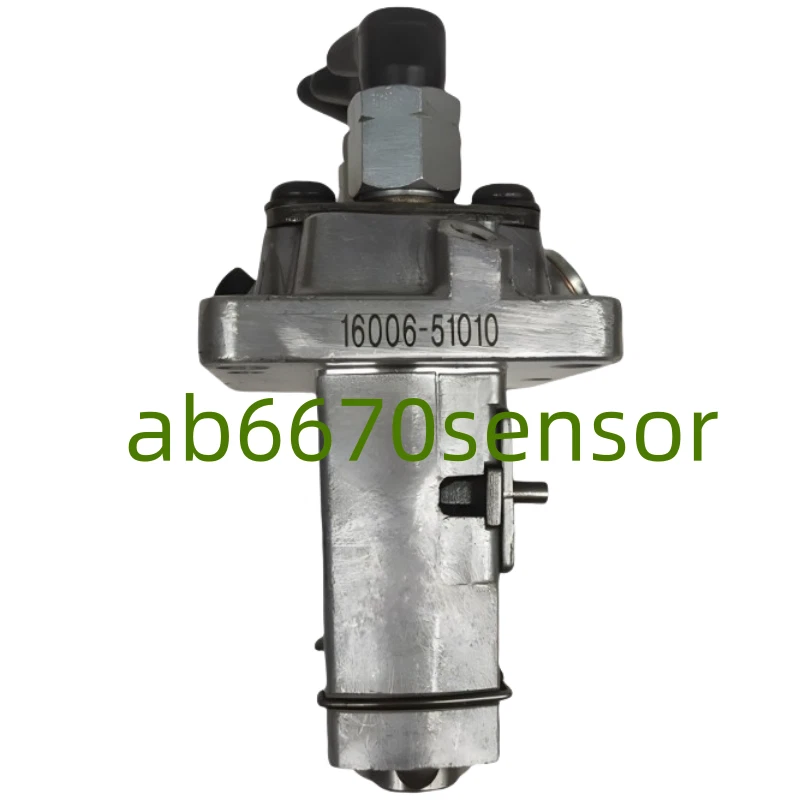 NEW 16006-51010 16006-51012 Fuel Injection Pump For Kubota D722 D902 D782 D662 - Image 4 of 4