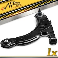 Querlenker Vorne Links Unten für Audi A3 8L VW Golf IV 1J New Beetle 1J0407151C