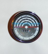 Traktormeter Case IH McCormick, 25 km/h Modelle 323, 423, 433, 533, 540, 640 usw