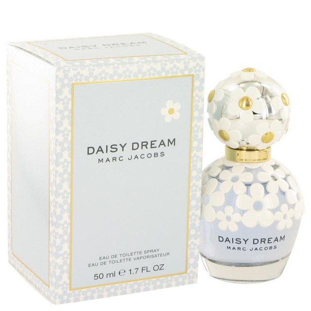 daisy perfume 1.7 oz