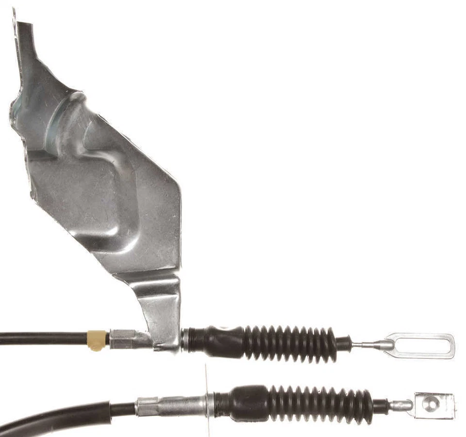 Cable de cambio de transmisión automática para Mercury Capri Capri 1984-1986, Marquis PIONEER INC Foto 2 de 2