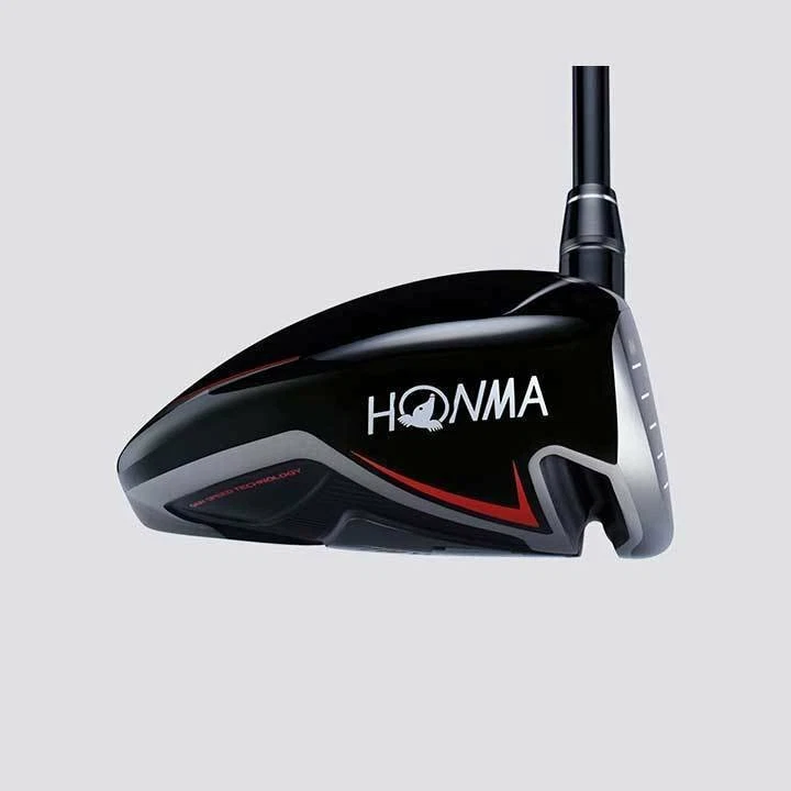 Honma Golf Tour World GS Driver 9.5 - 10.5 Shaft SPEED TUNED 48 Flex S,SR,R - Image 4 of 4