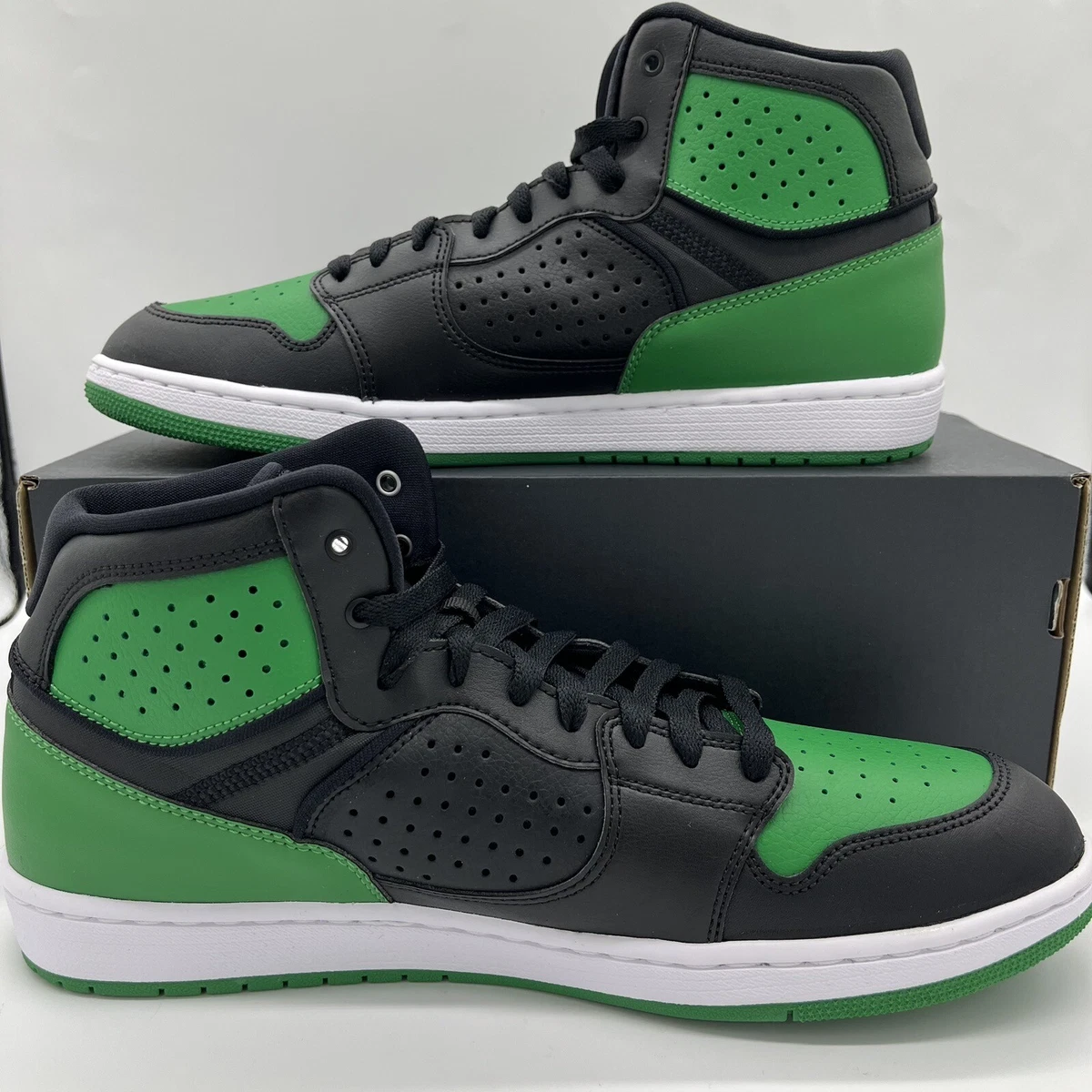 Nike numero verde sale