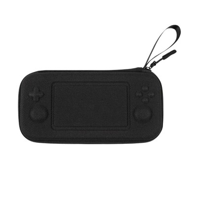 Storage Box for Retroid Pocket 4 Handheld Console Carry Case with Pocket