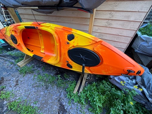 Cambridge Kayaks Herring Single Sit in Kayak