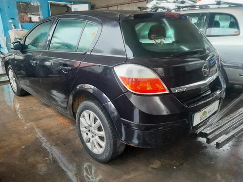 93179692 Amortiguador Delantero Izquierdo para OPEL ASTRA H BERLINA Enjo 9056274 - Imagen 7 de 10