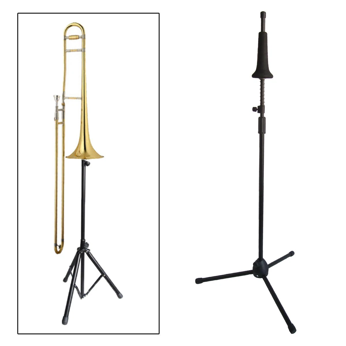 Trombone stand online