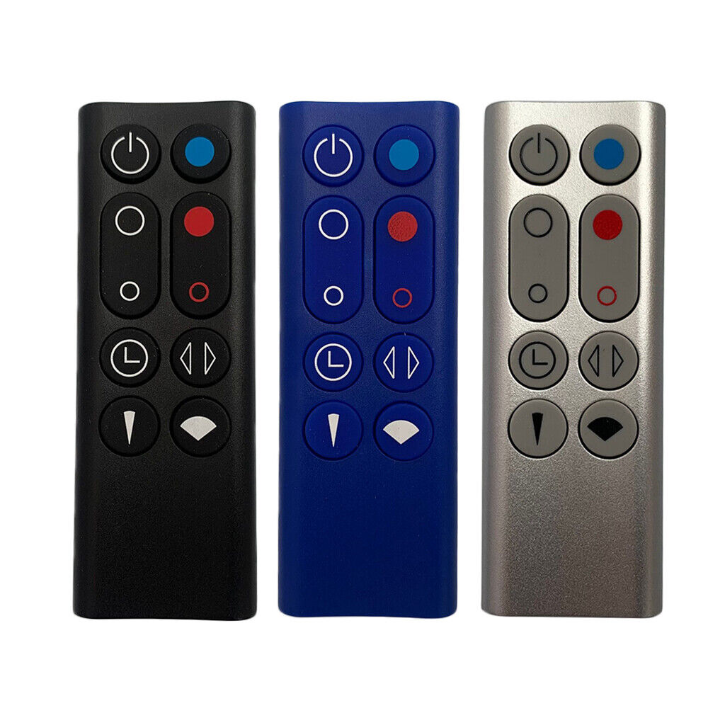 Remote Control For Dyson HP00 HP01 HP02 HP03 HP04 HP05 DP01 Hot+