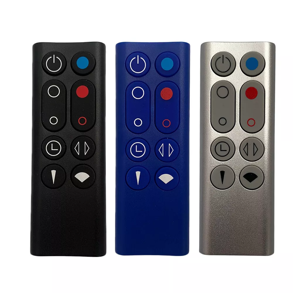 Remote Control For Dyson HP00 HP01 HP02 HP03 HP04/05 DP01 Hot+Cool Bladeless Fan