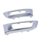 <!--F#f_0-->Pair Of Front Fog Light Cover LR045049 Bumper Fog Lamp Trim Bezel For Sport L494<!--F/-->