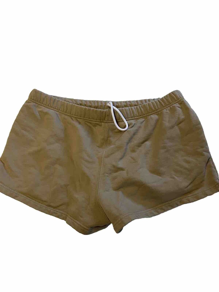 【希少品】NikeLab NRG Heritage Short Womens NIKE LAB Brown NRG Shorts Sz XL AV8285 | eBay