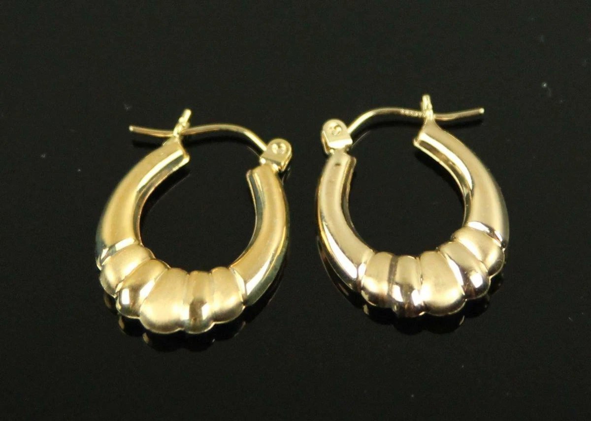 Zz 585 deals earrings