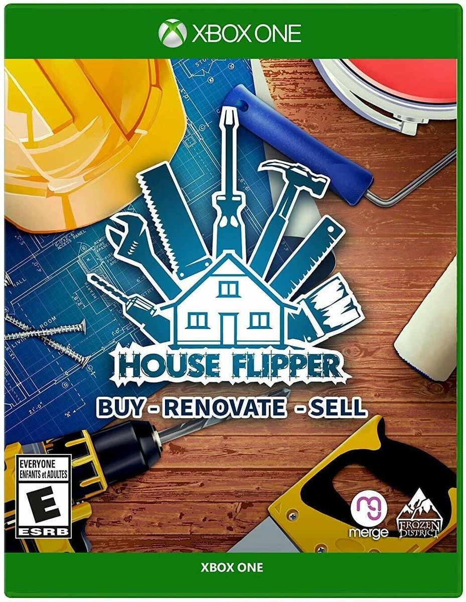 2 xbox 1 house cheap