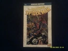 1994 MARVEL COMICS THE AMAZING SPIDER-MAN ASHCAN EDITION