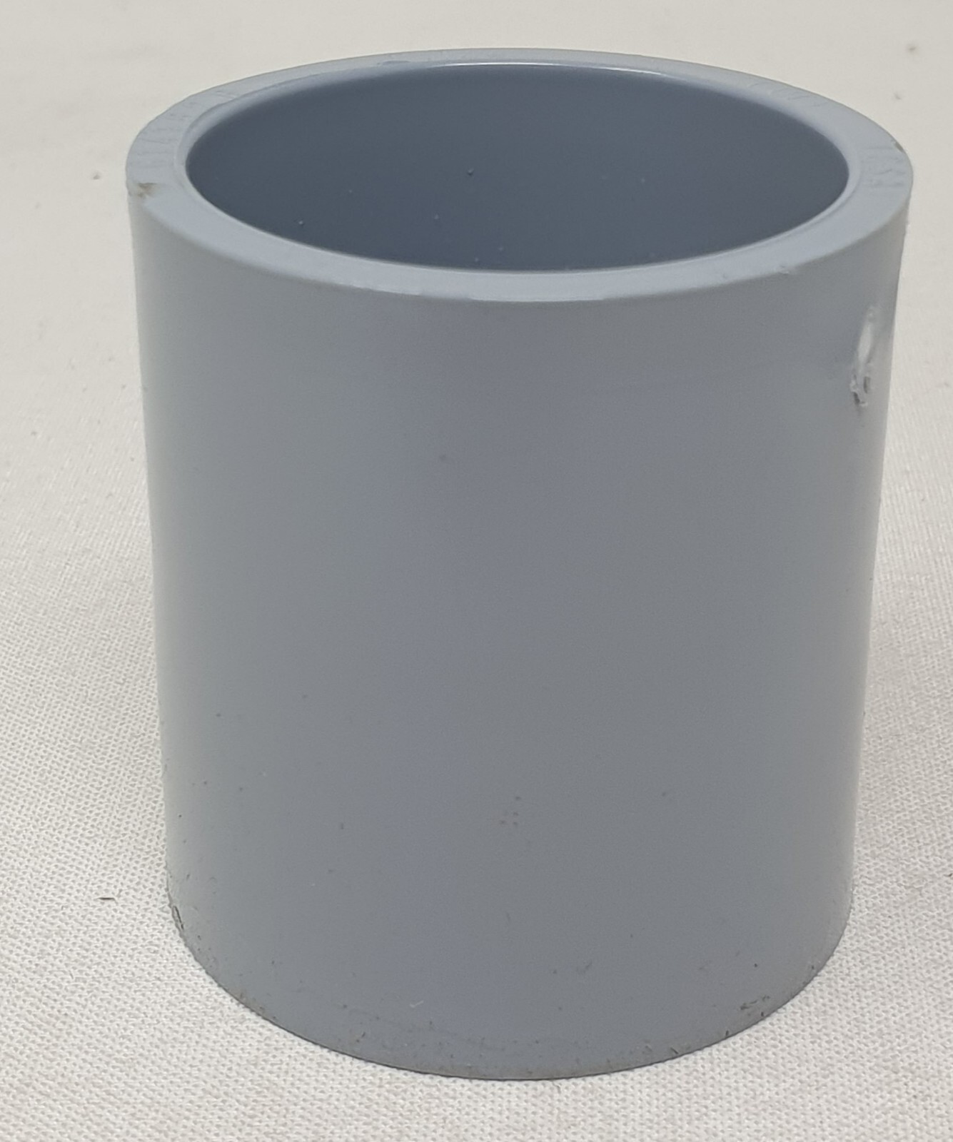 Cantex 6141626 1-1/4" PVC Couplings Qty 40