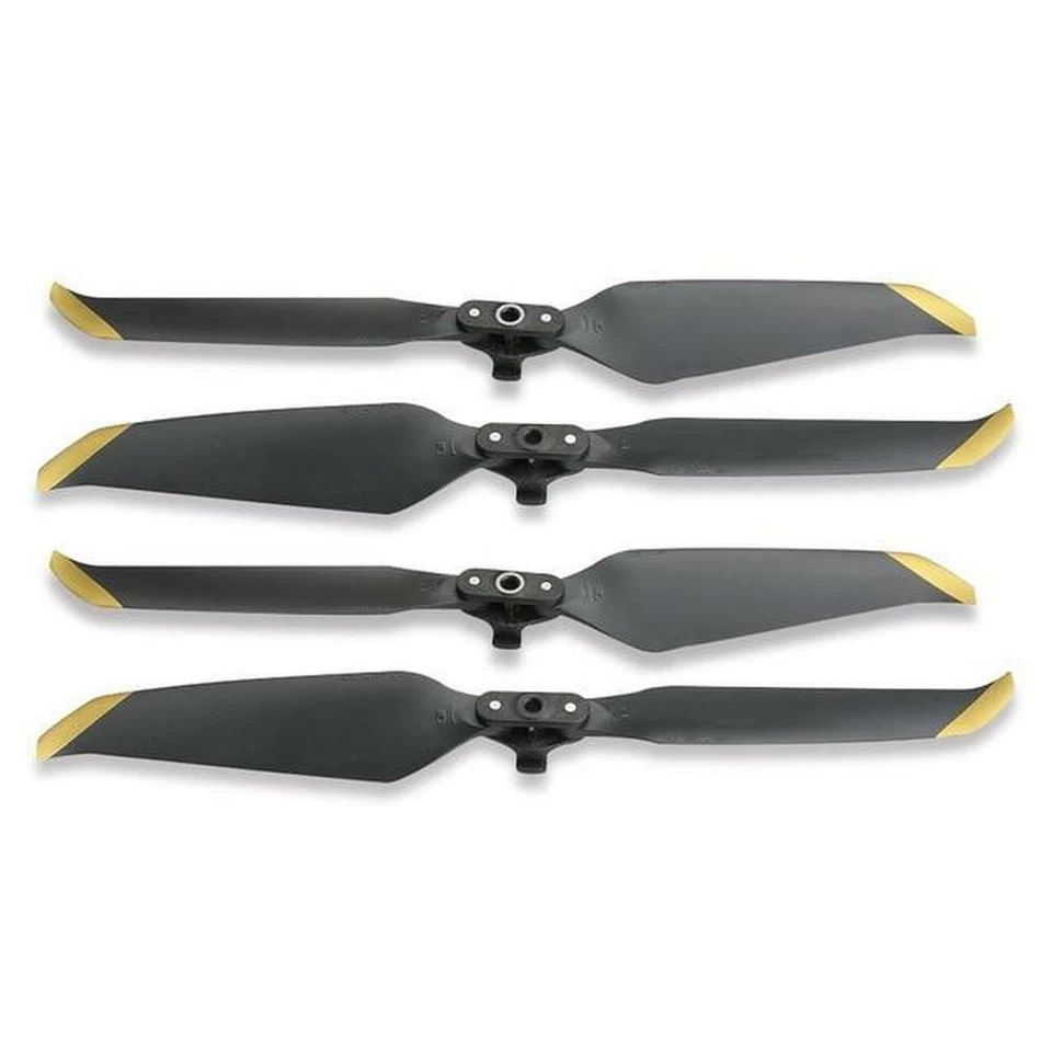 2 Pairs Low-Noise Propellers for DJI Mavic Air 2 More Durable Fast Ship - Image 3 of 4