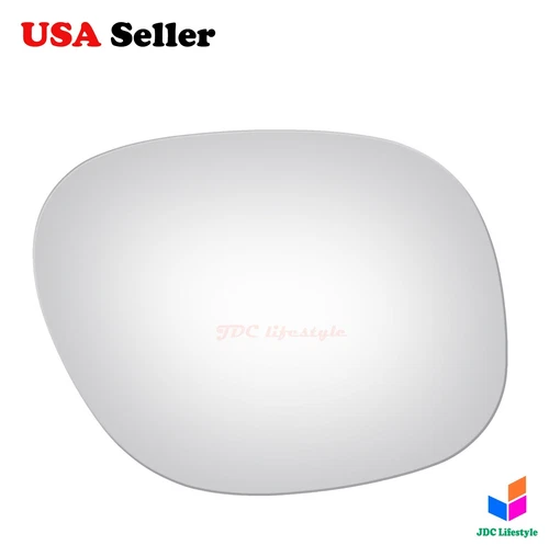 NEW for 1996-2000 Toyota RAV4 Passenger Side Right Replacement Mirror Glass#3560