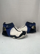 Reebok I3 Answer X Pump Royal Size 5.5 Used 74-164589