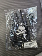 Survival and Cross Jump Rope, Speed Jump Rope, Blazing Fast Jumping, Skipping