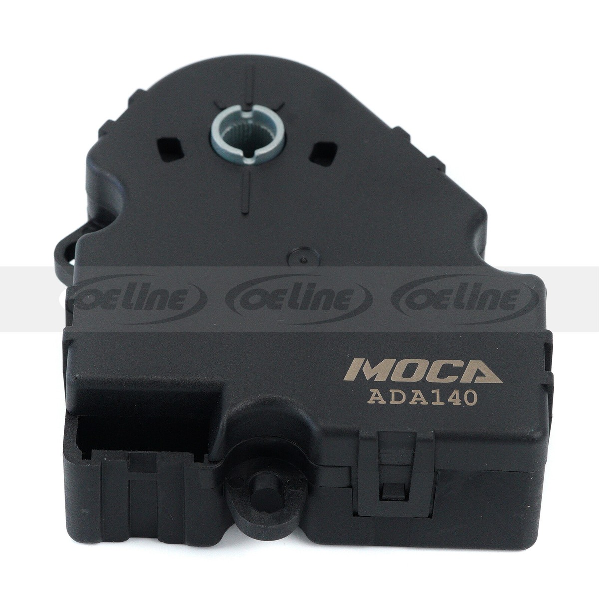 2x HVAC Heater Air Blend Door Actuator 604-140 For Chevry Buick - Foto 2