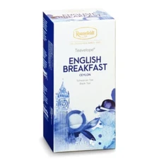 Ronnefeldt Teavelope® English Breakfast