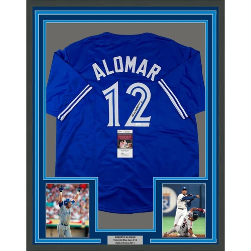 Roberto Alomar MLB Jerseys